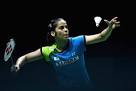 Saina Nehwal: A step away from No.1 - Livemint