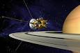 Cassini–Huygens - Wikipedia, the free encyclopedia