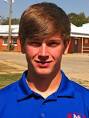 Matthew Turcotte at Neshoba Central - 688260