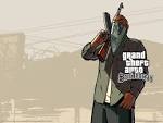wallpaper de gta san andreas - Taringa!