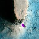 NASA Images Reveals a "Doorway" Structure