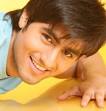 ... Mahabharat Ki' will see the chocolate boy Harshad Chopra playing Arjun. - Z24_harshad-article