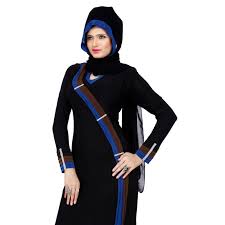 Beautiful Abaya Designs to Look Stylish in Hijab