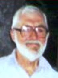 Clifford Daniel Kesselring, Jr.: Mr. Kesselring Mr. Kesselring - obit_photo