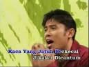 korban cinta - shamrin