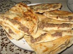 კუბდარი - Kubdari