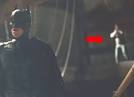 The DARK KNIGHT RISES TRAILER Shows Mystery Person | ComicBook.