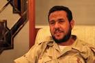 Abdul Hakim Belhadj was taken