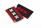 Amsterdam XXX Flag Design Flat Grinder : The V Syndicate Europe