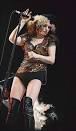 Alison Goldfrapp: ethereal girl   Telegraph