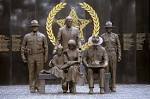 W. Stanley Proctor Bronzes • Public Installation