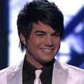 Adam Lambert - Broken Open