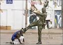 BBC NEWS | In Pictures | Africa's year in pictures