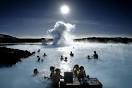 My Travel Bucket List – Taking A Dip In The Blue Lagoon ...