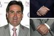 Richard Keys - Est1892