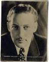 With William Warren Comes