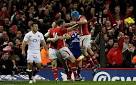 Six Nations 2013, WALES V ENGLAND: player ratings - Telegraph