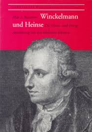 Max L. Baeumer: Winckelmann und Wilhelm Heinse.