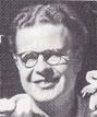 Toivo Kärki vuonna 1949.
