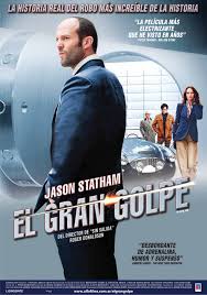 El gran golpe The bank job