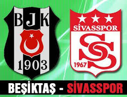 Beşiktaş  Sivasspor maçın özeti izle (30.10.2011)
