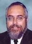Rabbi Aaron Adler