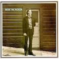 BOZ SCAGGS