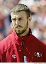 49ers Smith won't throw in the towel just yet