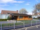 SU6605 : Court Lane Infants - via Daymix