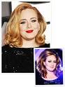 Adele Getty Image; WireImage