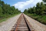 Railroad Tracks – The Global Citizen