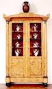 What is Biedermeier?