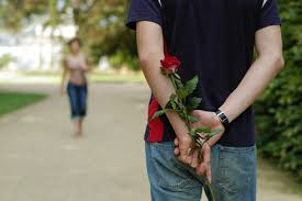 Blind-Date