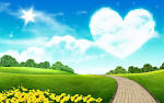 Lovely sky hd wallpapers | HDWallpapersPlanet
