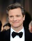 Colin Firth will star in Oscar