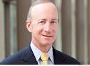 Daniels: Not Me for VP