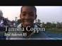 Interview: Tanisha Coppin - 800m Runner-Up