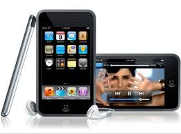 Concursuri online: Castiga un iPod Touch oferit de revista Electronica Azi