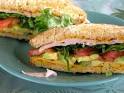 Gourmet Fancy Sandwich at home for 98 cents! | Eating richly even ...