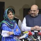 Historical opportunity for reconciliation: BJP on new Jammu.