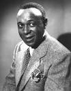 Eddie Rochester Anderson Biography - Black Classic Movies
