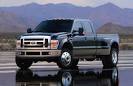 Ford F-150 Super Duty. MotoBurg