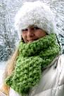 Holiday Knitting