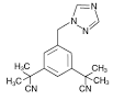 Arimidex (Anastrozole) Drug Information: Description, User Reviews ...