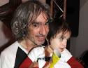 LOUIS BERTIGNAC et Lola « Bébés de stars