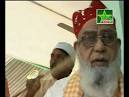 Hazrat Indore (Chisti order)