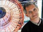 Roger Bailey, the new Head of