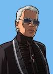 Jen Wright is set to answer one of the more perplexing questions of our ... - 4308-gta-iv-dj-karl-lagerfeld