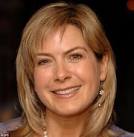 Penny Smith bid a tearful