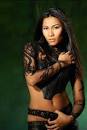 Anggun Image Buddhist Celebrities: Buddhist Personality : Anggun Picture 6